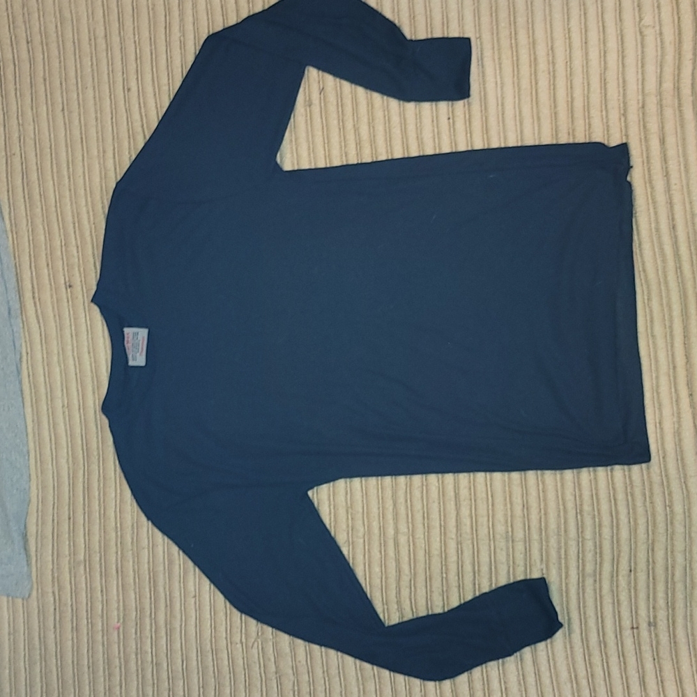Vintage.  Made in USA. Polarmax Thermal Wear. Size Medium